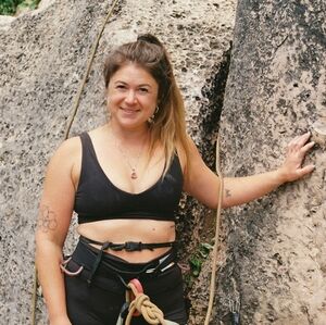 Meet your Posher, Ann marie